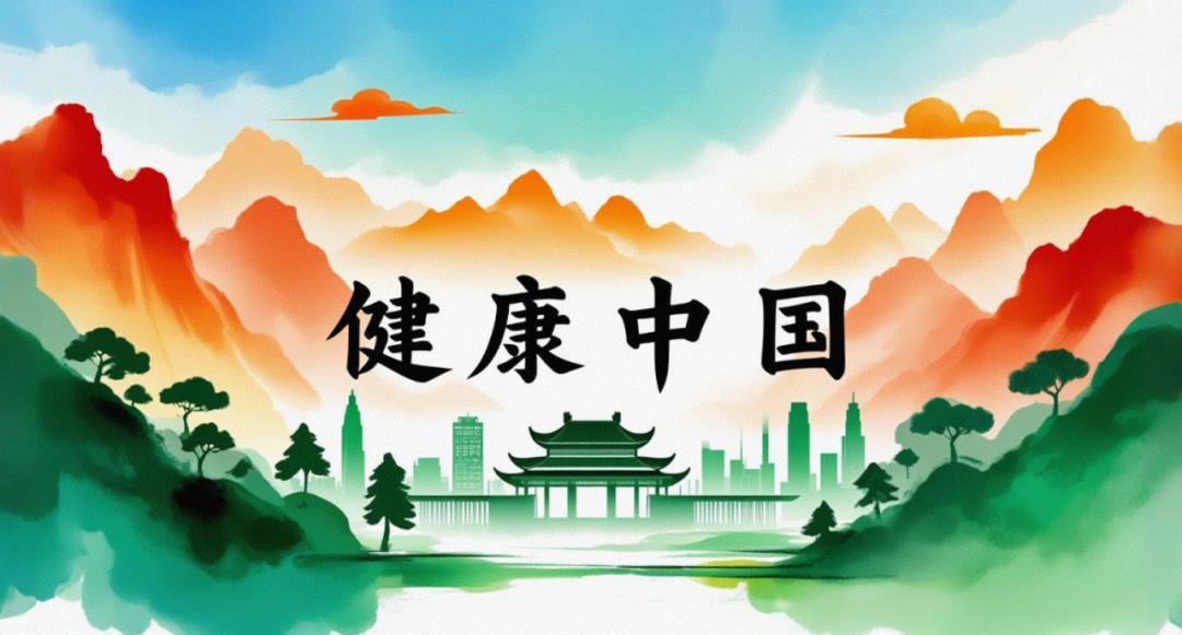 健康中國(guó)2030:實(shí)現(xiàn)全民健康的藍(lán)圖與實(shí)踐
