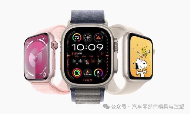 智能手表開發(fā) 從硬件到軟件的全棧指南